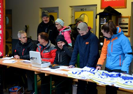 Krvavec veleslalom in pohod februar 2024 (29)